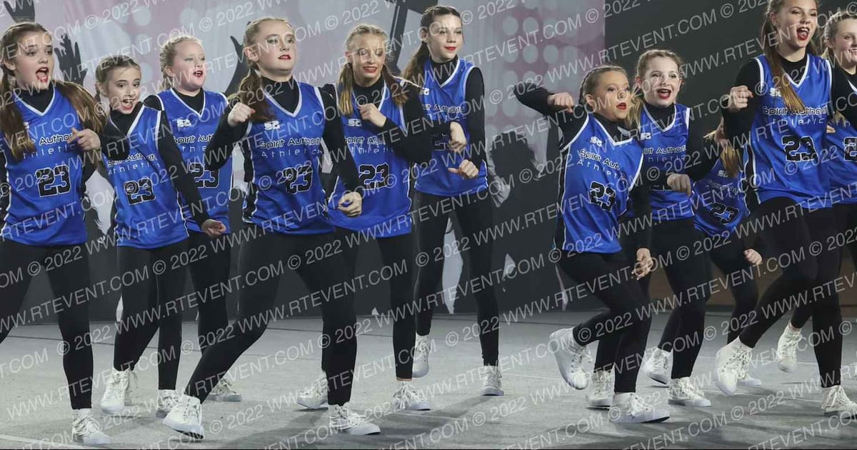 Spirit Authority Junior Jade · DEEP SOUTH KINGS OF ROCK CLASSIC