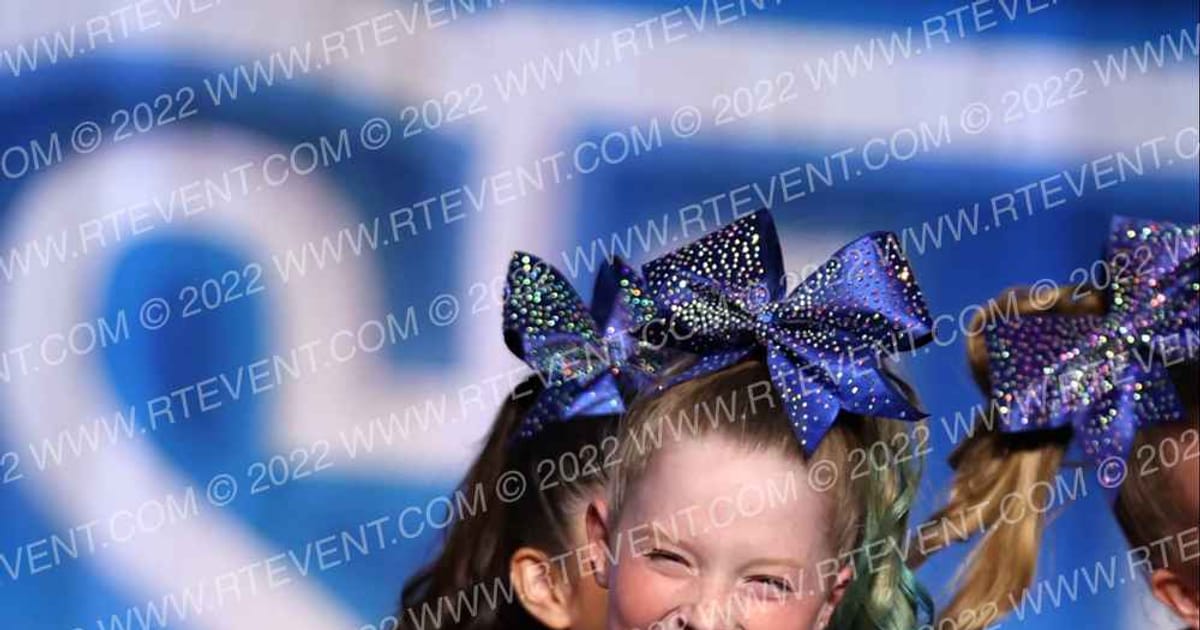 IMPACT Elite All-Stars Galaxy Girls · PacWest Grand Nationals