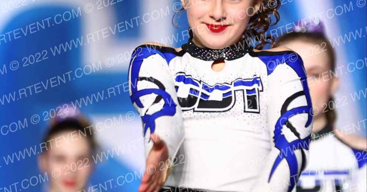 Oregon Dream Teams Lavish · PacWest Grand Nationals