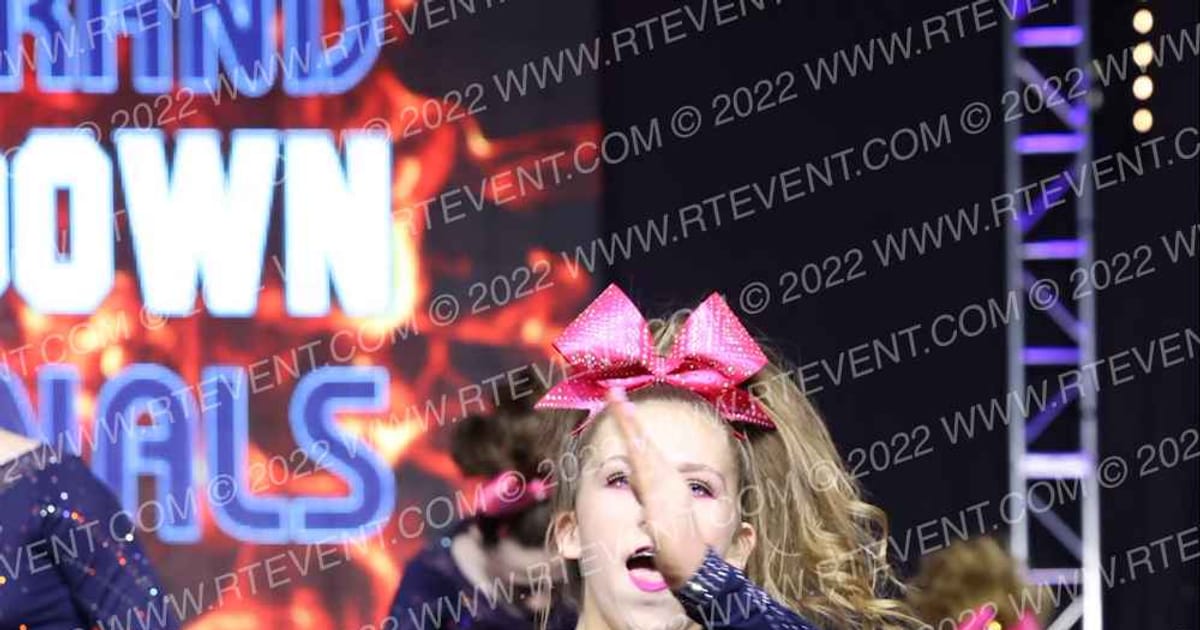 ICE Frost · GLCC Grand Nationals