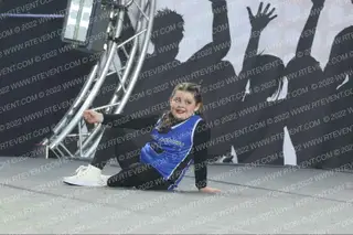 Spirit Authority Cobalt Cuties
