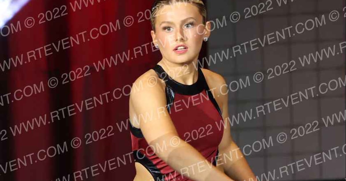 Iowa CATS All Stars Iowa CATS All Star Junior Jazz · GLCC Grand Nationals
