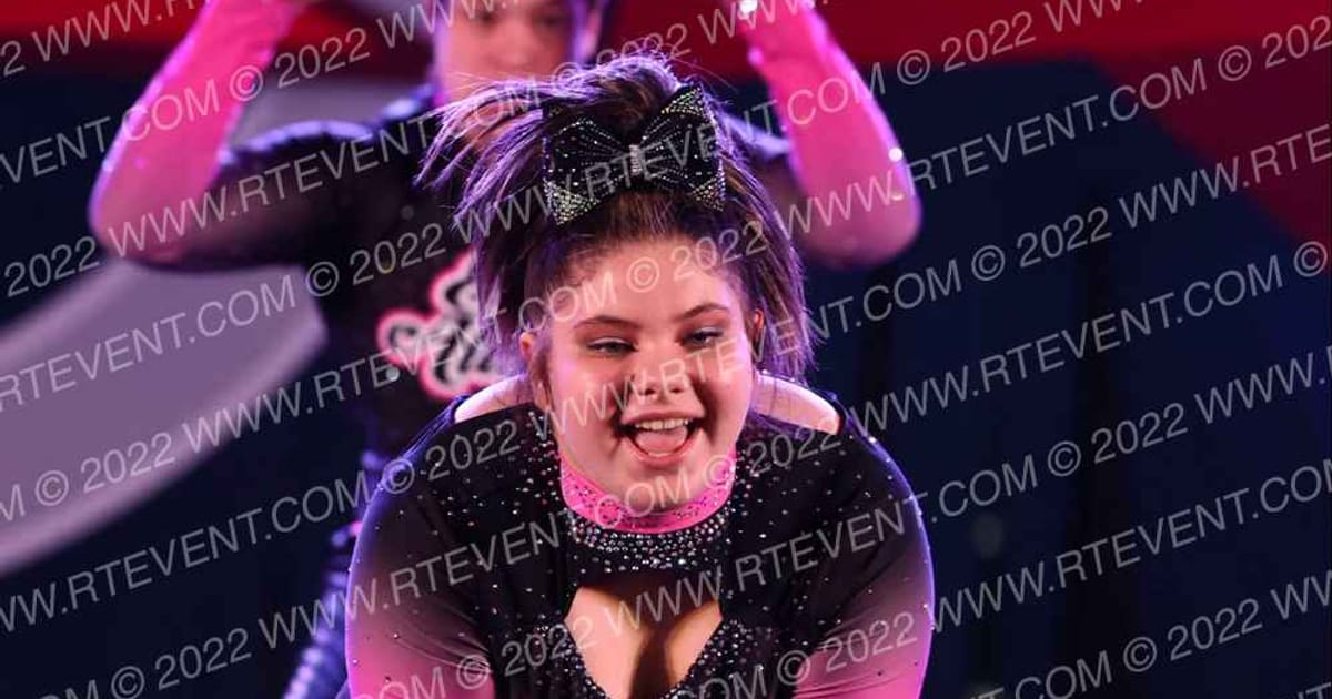 Elite All Stars Fast & Furious · MAC Wildwood Grand Nationals