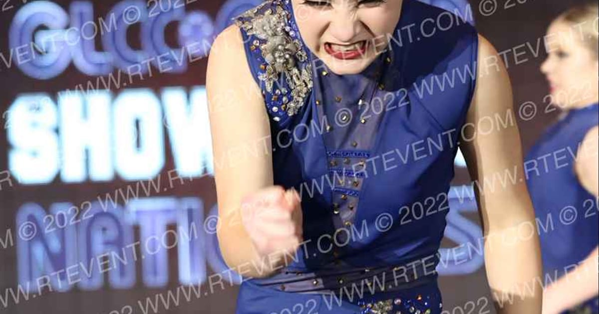 World Class All Star Dance Supreme · GLCC Grand Nationals