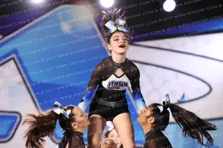 The Stingray All Stars Onyx