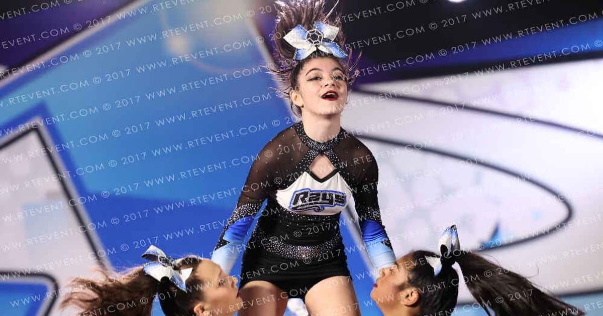 The Stingray All Stars Onyx · ATHLETIC CHATTANOOGA SUNDAY
