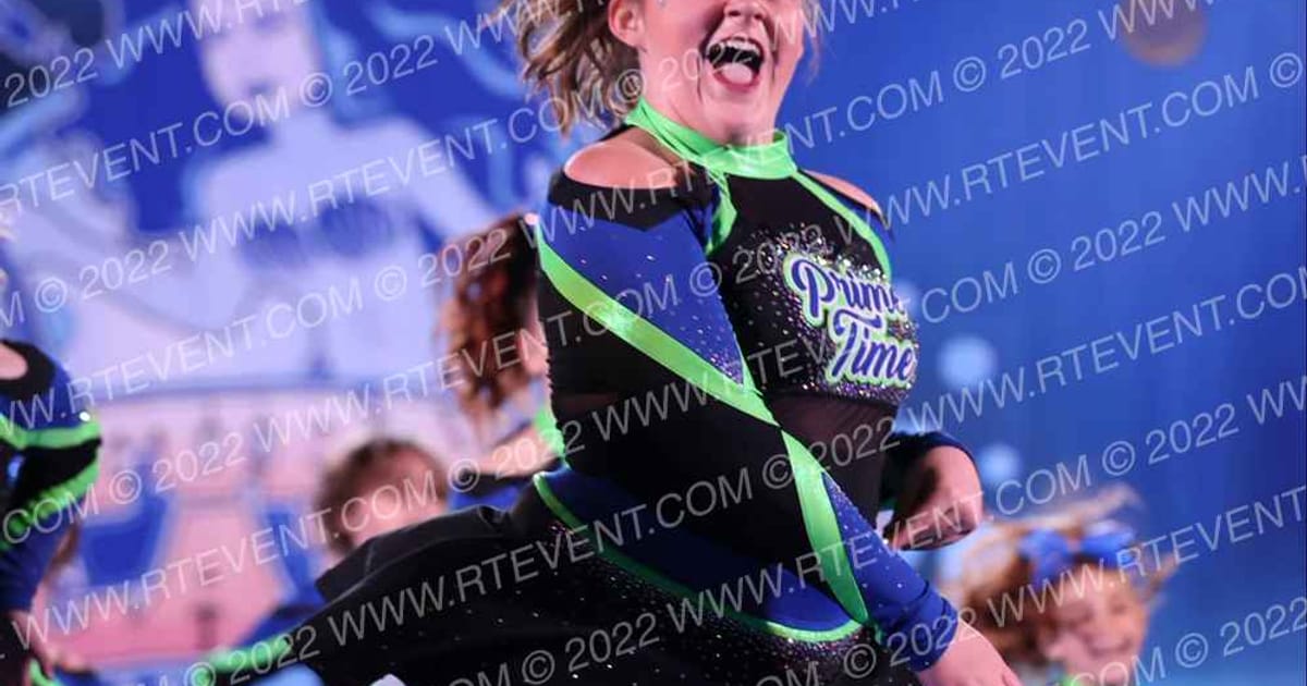 Prime Time All Stars Junior Lime · Return to Atlantis Baltimore Showdown FIXED