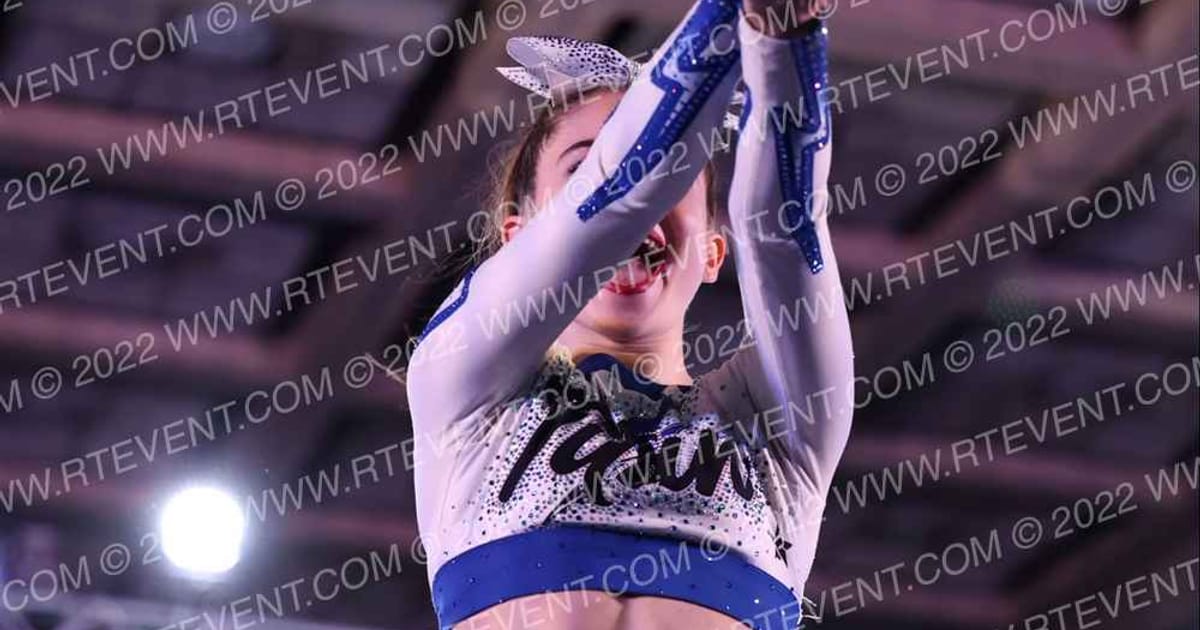 Titan Elite All Stars Immortals · Return to Atlantis Baltimore Showdown FIXED