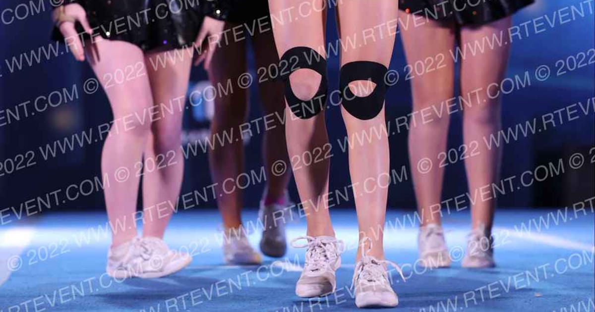 Encore Elite Wildcatz Savage · Return to Atlantis Baltimore Showdown FIXED