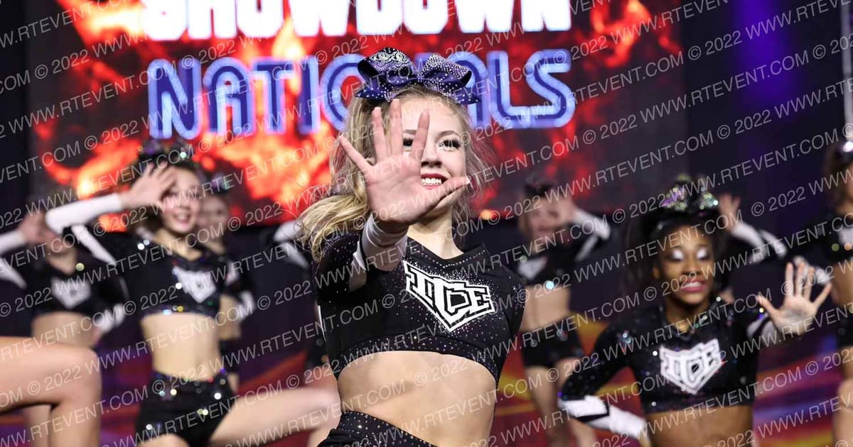 Black ICE · GLCC Grand Nationals
