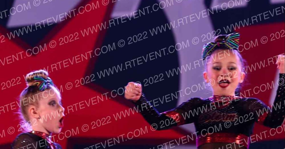 South Jersey Storm Mini Mist · MAC Wildwood Grand Nationals