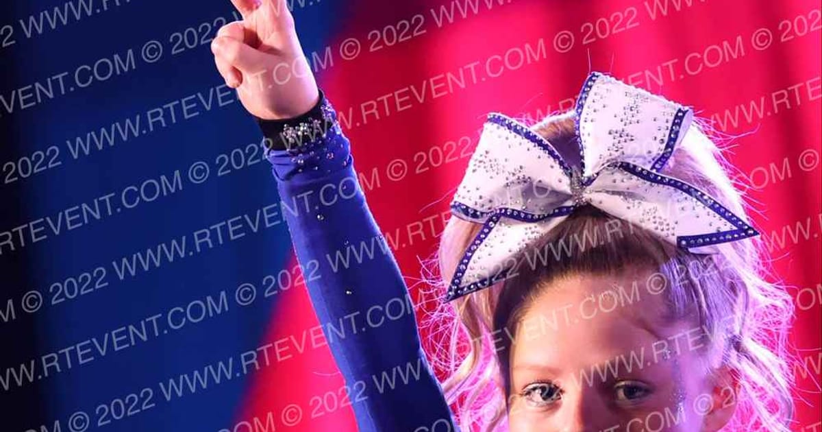Maryland Twisters Freeze · MAC Wildwood Grand Nationals