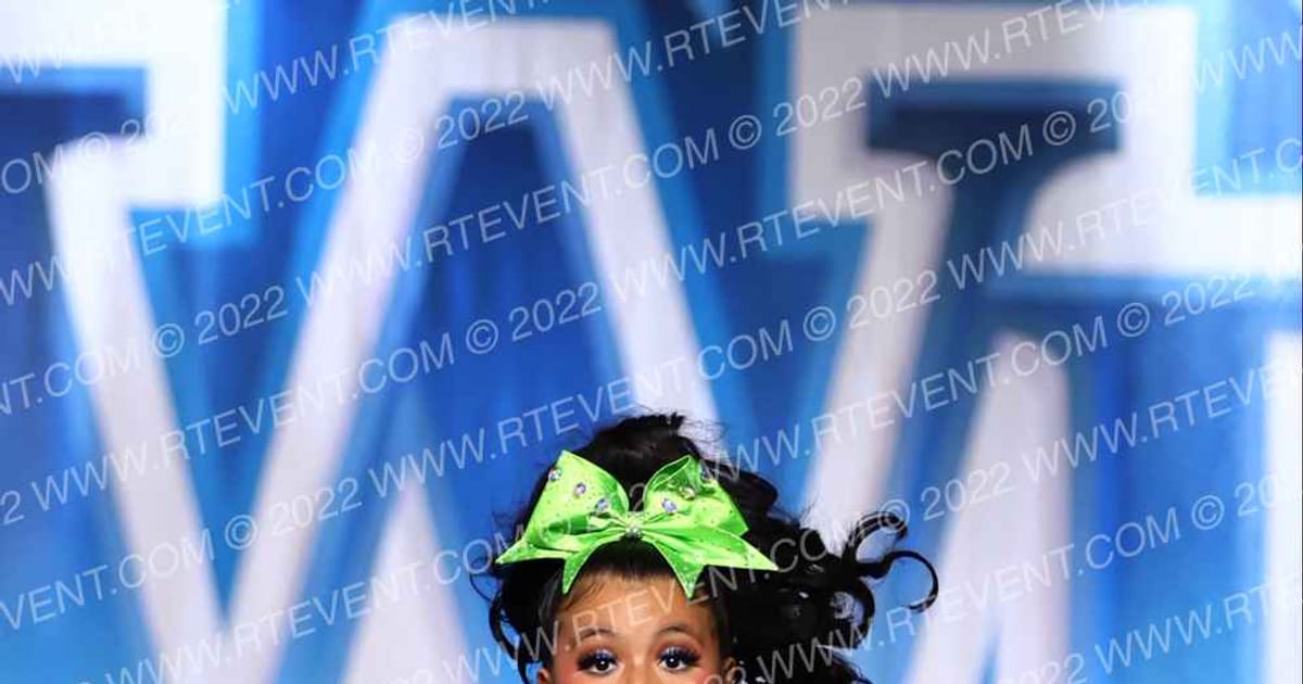 Power Elite All Stars KARMA · PacWest Grand Nationals