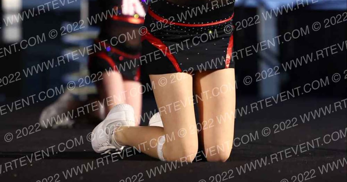 iNFiNiTi Athletics Little Dippers · Athletic Championships Kansas City Nationals
