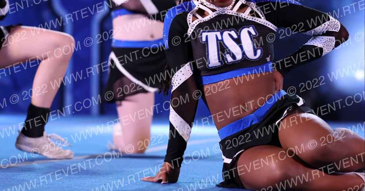 TSC All Stars Black Ops · Return to Atlantis Baltimore Showdown FIXED