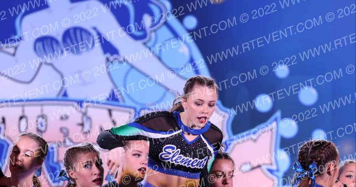Element All Stars Cobalt · Return to Atlantis Baltimore Showdown FIXED