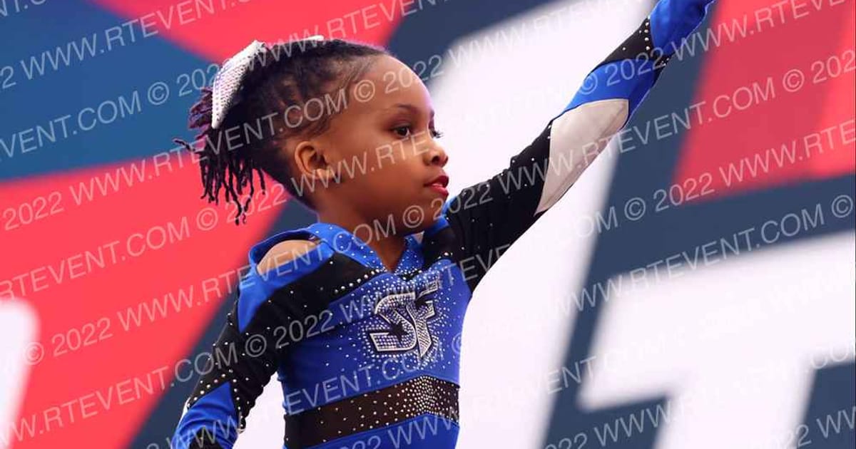 Spirit Factory Midnight · MAC Wildwood Grand Nationals
