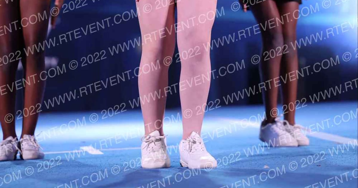TSC All Stars Shadow · Return to Atlantis Baltimore Showdown FIXED