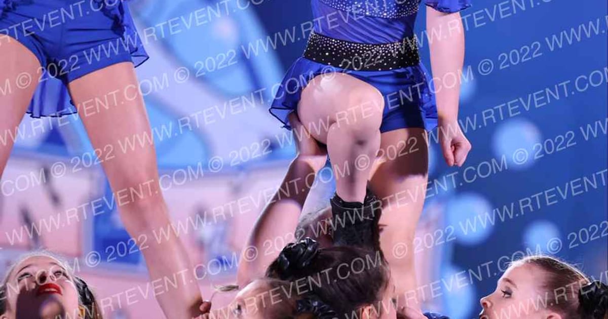 Athletix United Youth on Fire · Return to Atlantis Baltimore Showdown FIXED