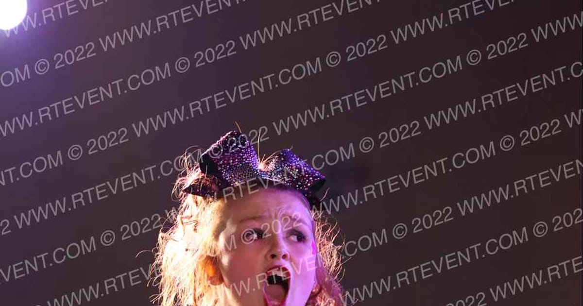South Jersey Storm Earthquakes · MAC Wildwood Grand Nationals