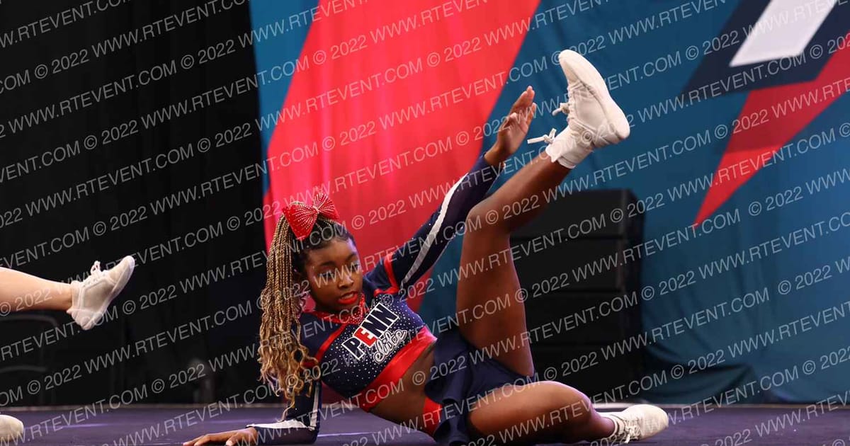 Penn Elite Panthers · MAC Wildwood Grand Nationals