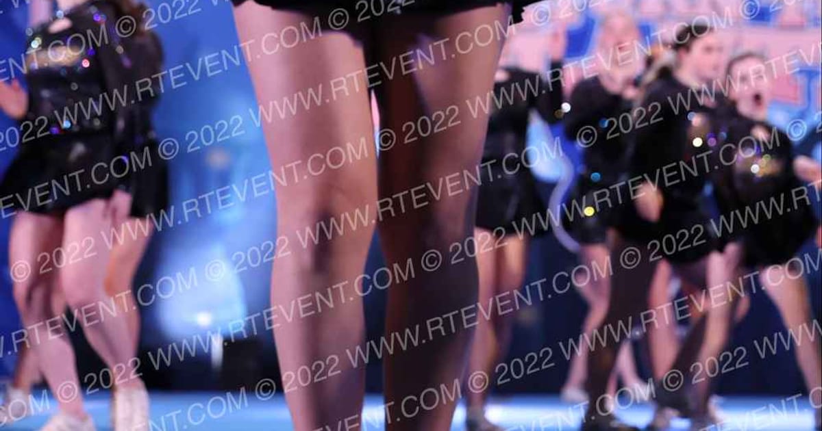 Encore Elite Wildcatz Ruthless · Return to Atlantis Baltimore Showdown FIXED