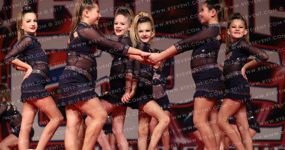 TAI Black Ice · Spirit of Hope Grand Nationals