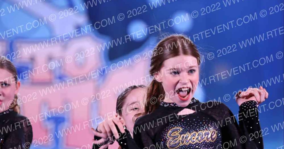 Encore Elite Wildcatz Roar · Return to Atlantis Baltimore Showdown FIXED