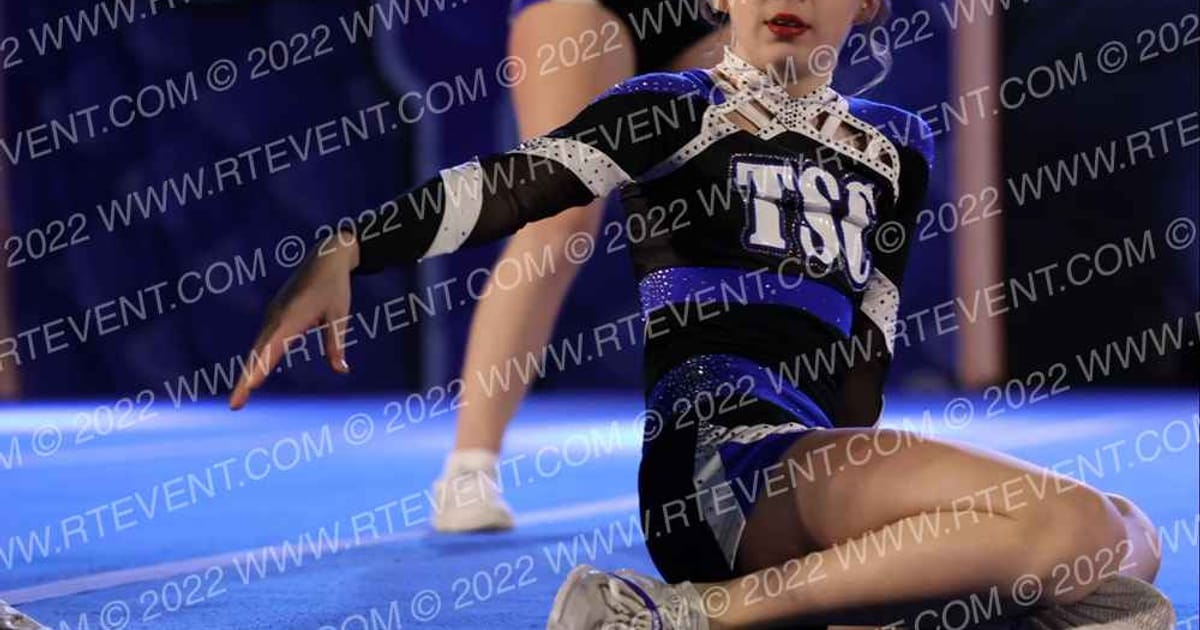 TSC All Stars Black Magic · Return to Atlantis Baltimore Showdown FIXED