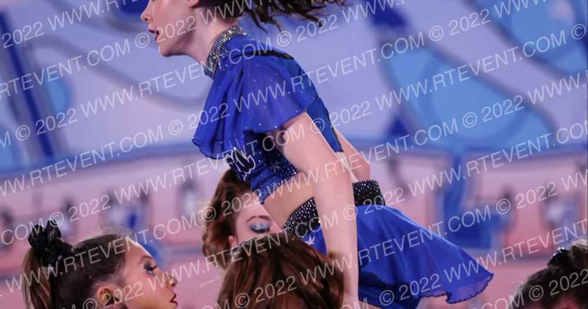Athletix United Hot Tamales · Return to Atlantis Baltimore Showdown FIXED
