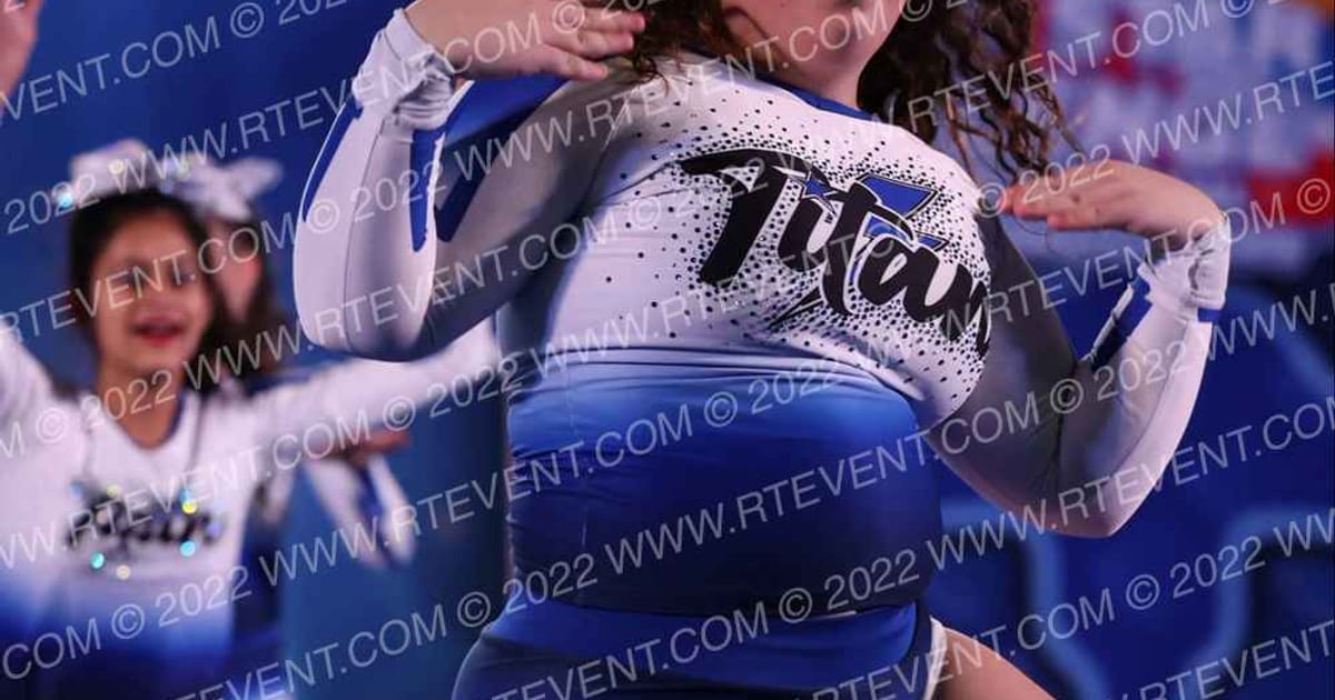 Titan Elite All Stars ATHENA · Return to Atlantis Baltimore Showdown FIXED