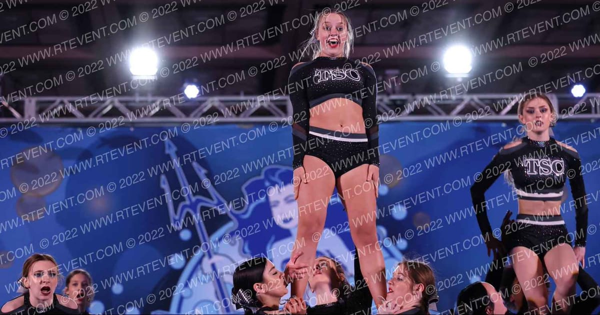 TSC All Stars Midnight · Return to Atlantis Baltimore Showdown FIXED