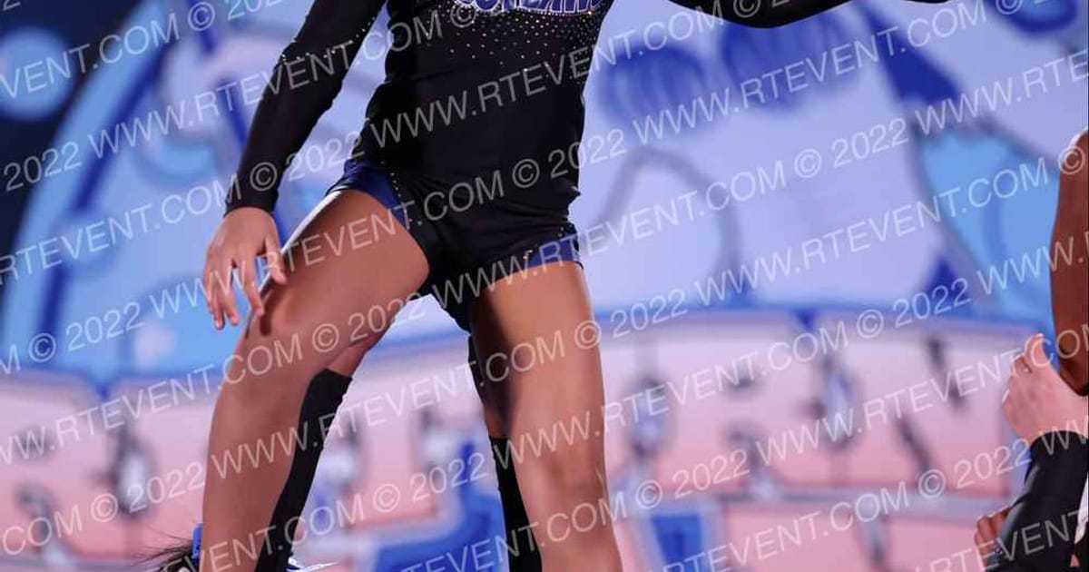 Middle River Renegades Outlaws Mayhem · Return to Atlantis Baltimore Showdown FIXED