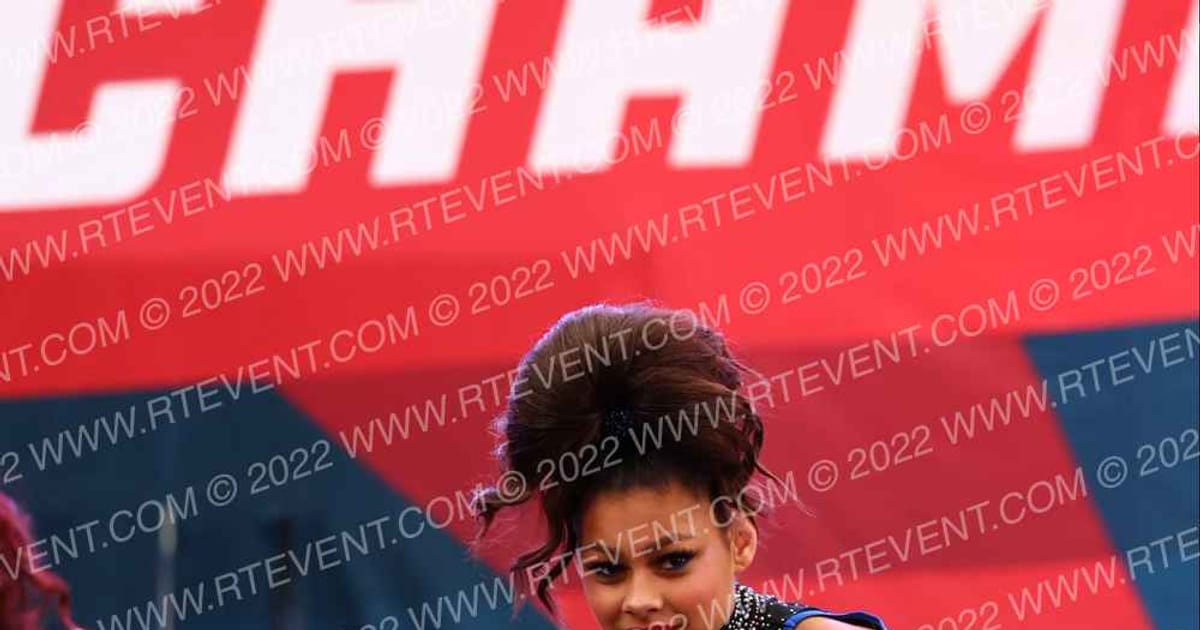 East Celebrity Elite Central SHIMMER · MAC Wildwood Grand Nationals