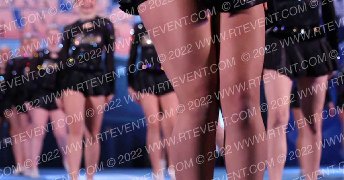 Encore Elite Wildcatz Fearless 4 · Return to Atlantis Baltimore Showdown FIXED