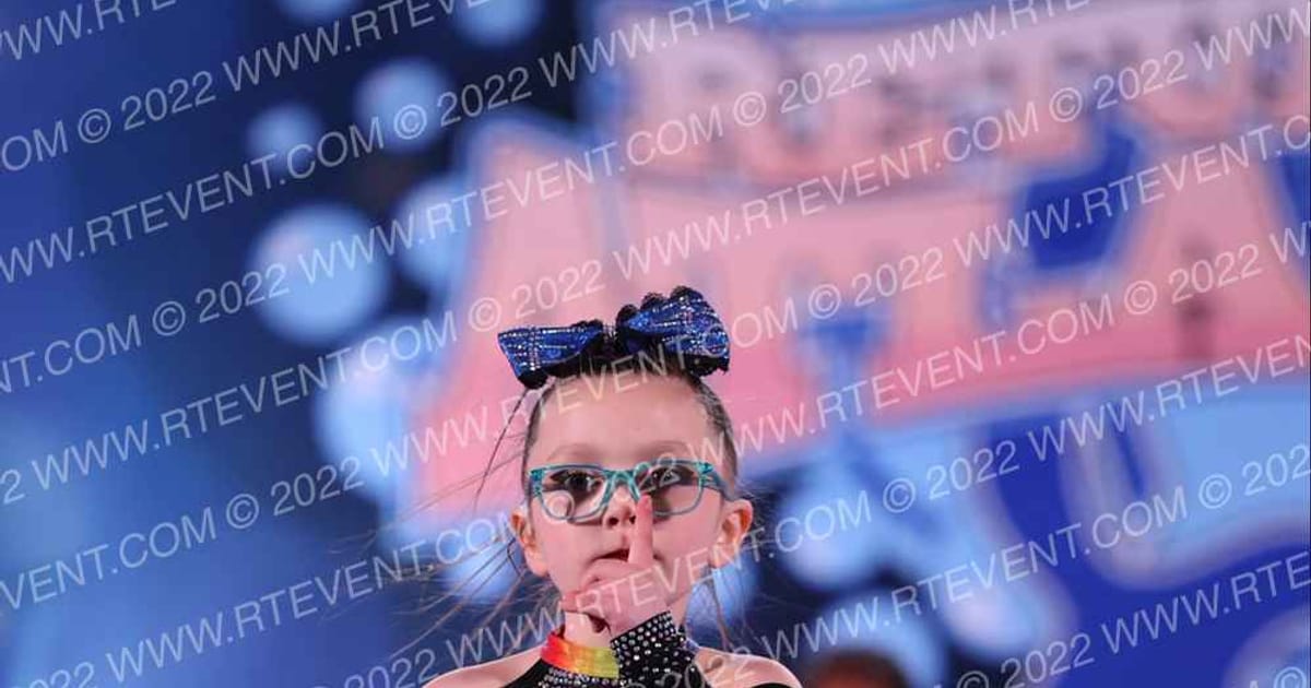 Hagerstown Heat All Stars Blue \Crush\ · Return to Atlantis Baltimore Showdown FIXED