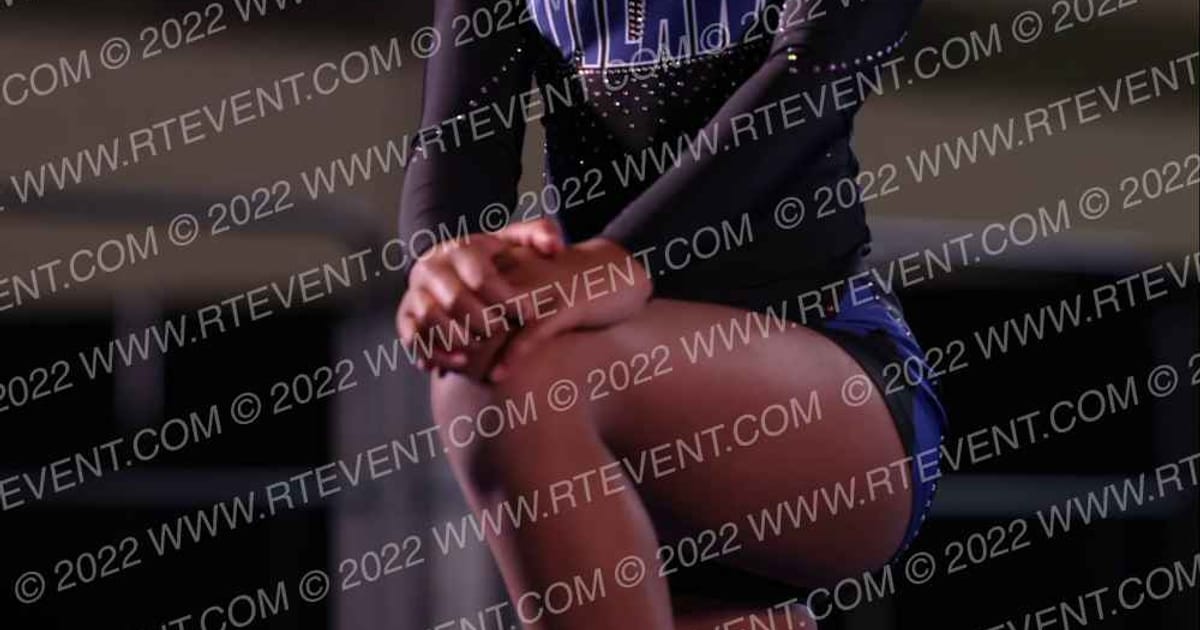 Middle River Renegades Outlaws Chaos · Return to Atlantis Baltimore Showdown FIXED
