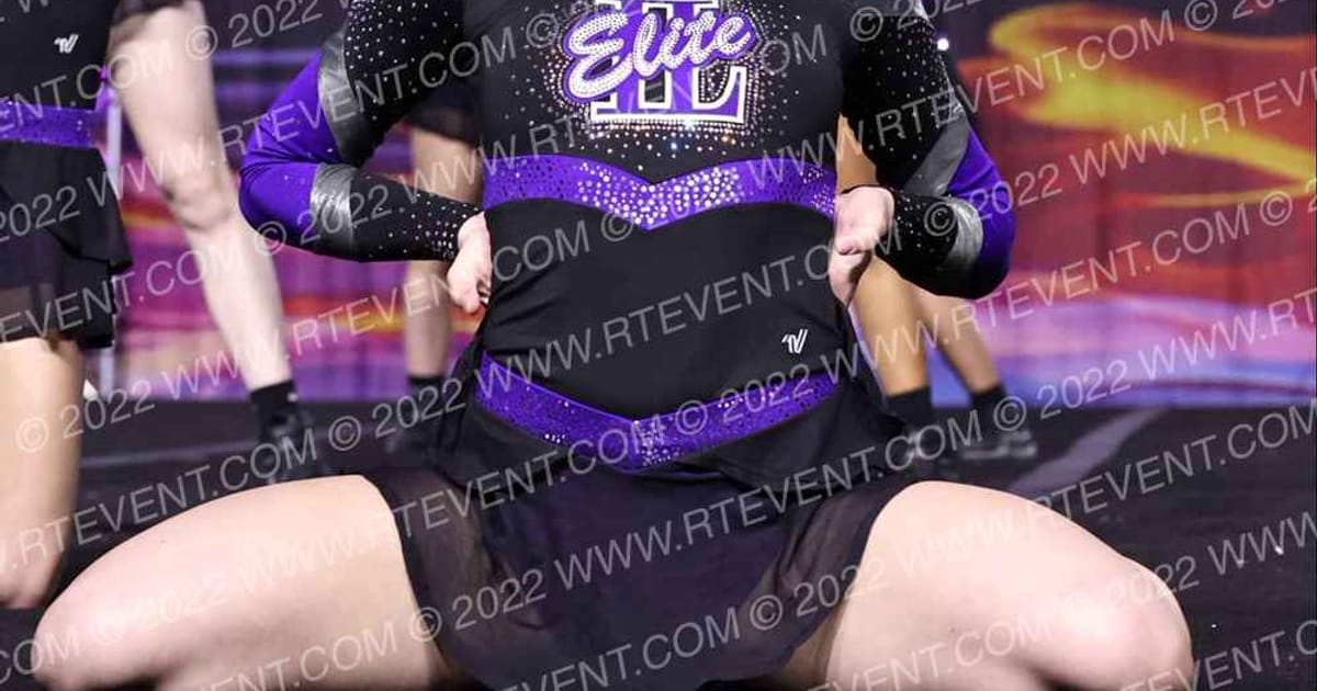 Illinois Elite Athletics Venom · GLCC Grand Nationals