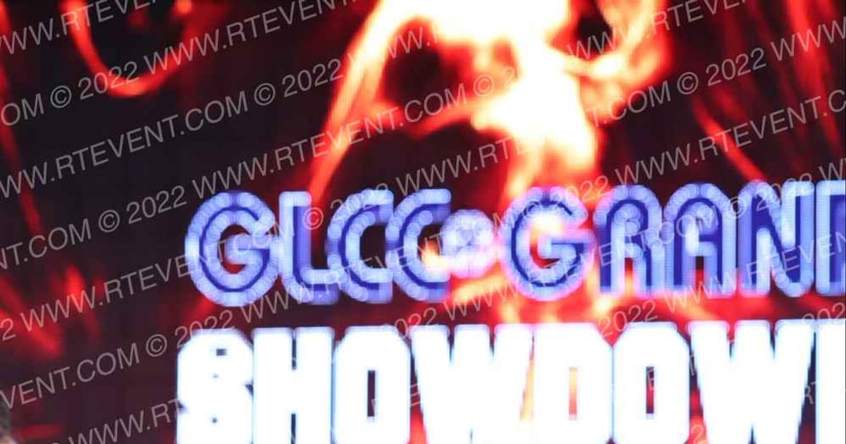 ICE Whiteout · GLCC Grand Nationals