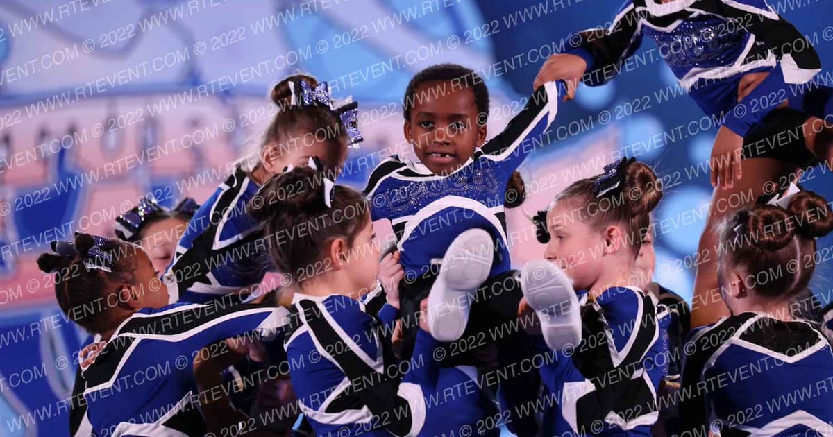 Stembridge Colts Mane Attraction · Return to Atlantis Baltimore Showdown FIXED