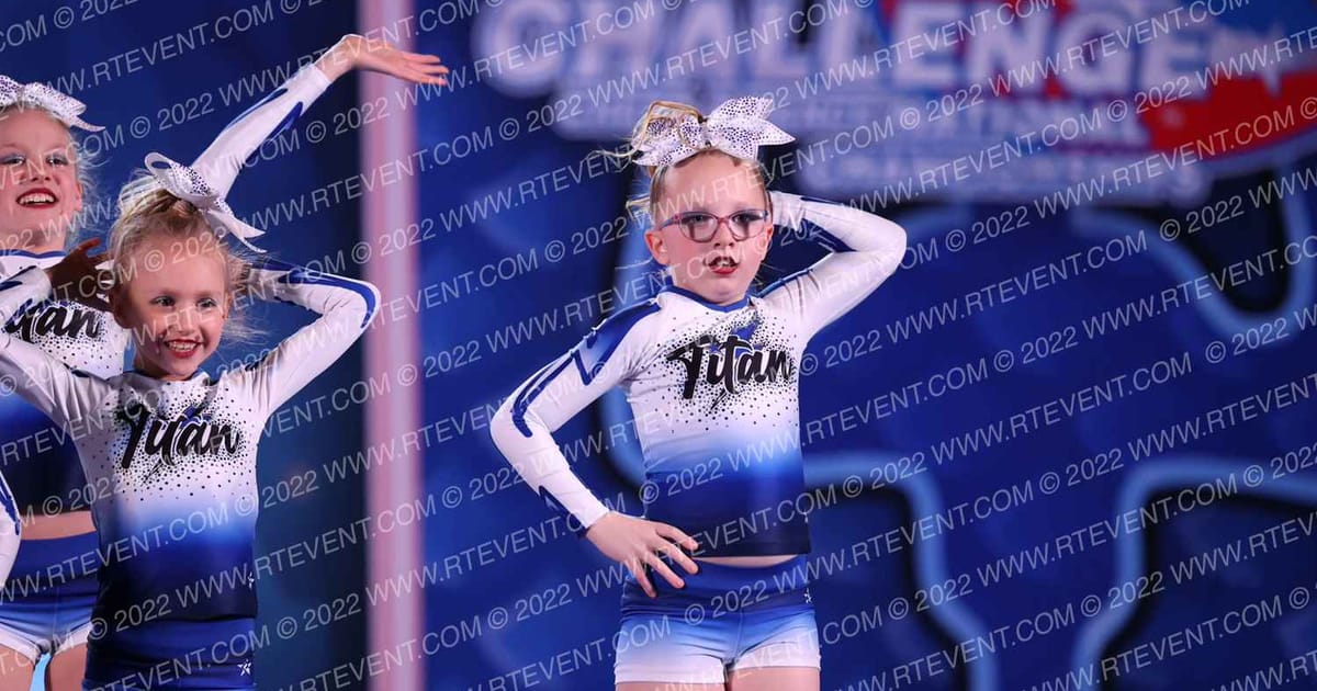Titan Elite All Stars ORION · Return to Atlantis Baltimore Showdown FIXED