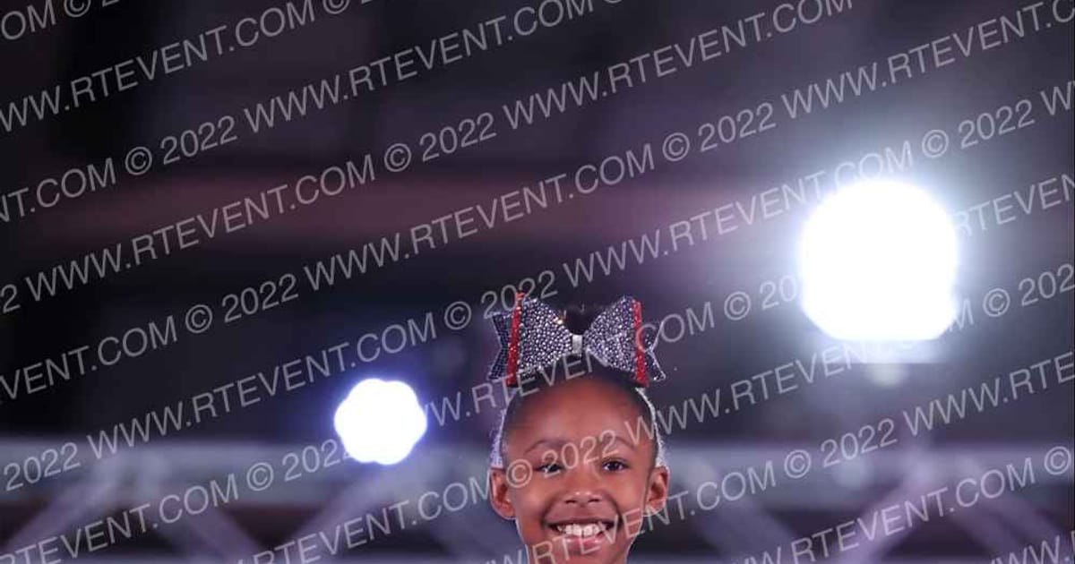 Unscheduled Performance · Return to Atlantis Baltimore Showdown FIXED
