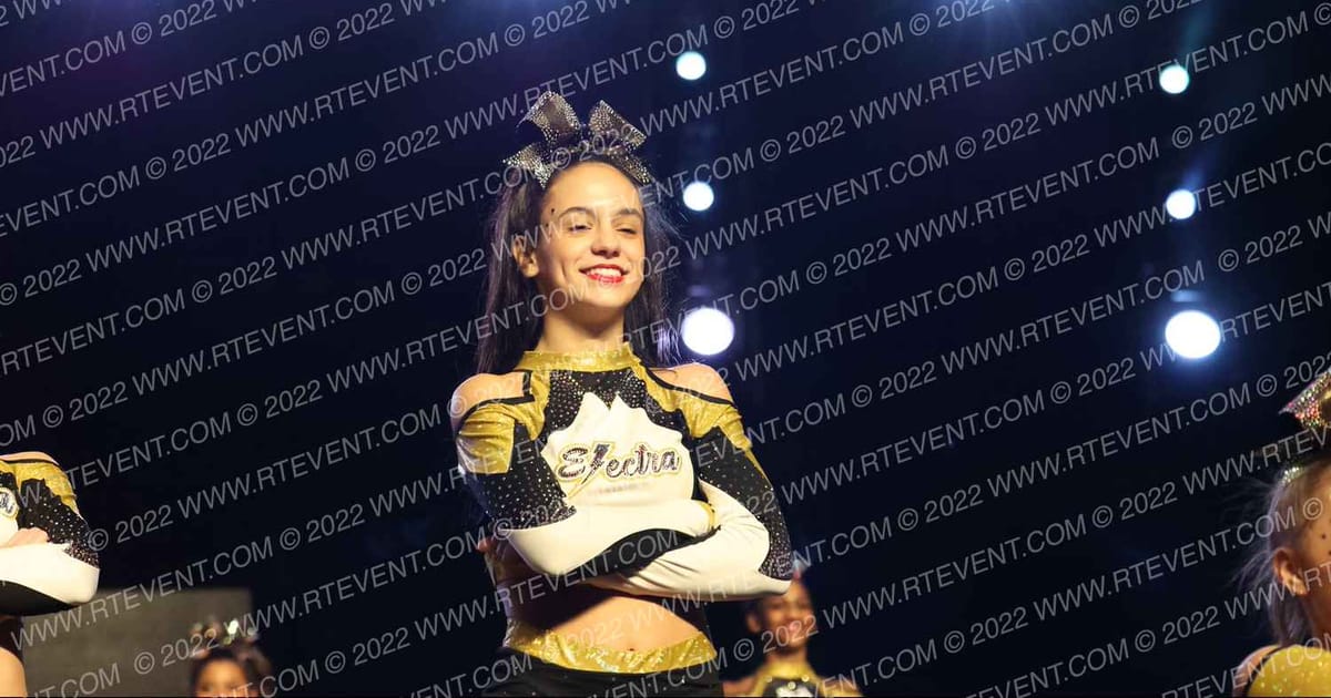 World Cup Electra · Revolution Atlantic City
