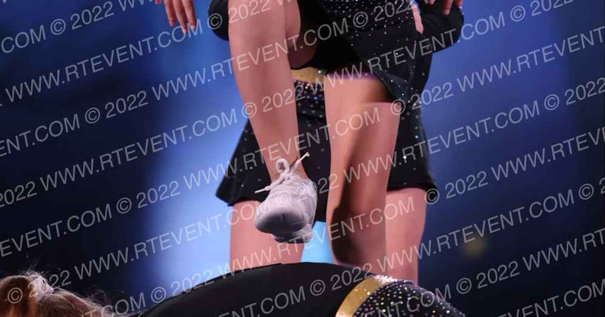 Encore Elite Wildcatz Litte Leopards · Return to Atlantis Baltimore Showdown FIXED