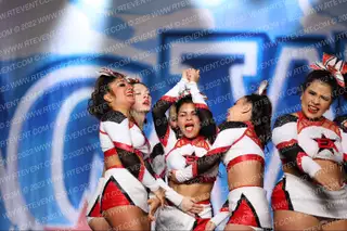 Under Eminence Athletics Wild