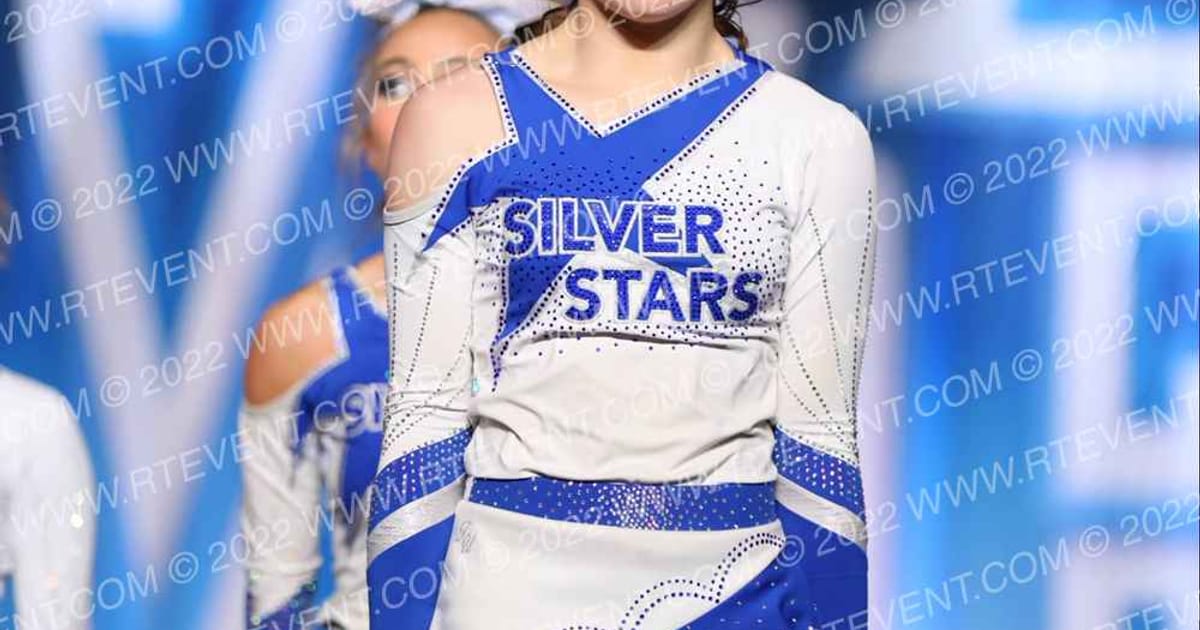 Northwest Silverstars Sapphires · PacWest Grand Nationals