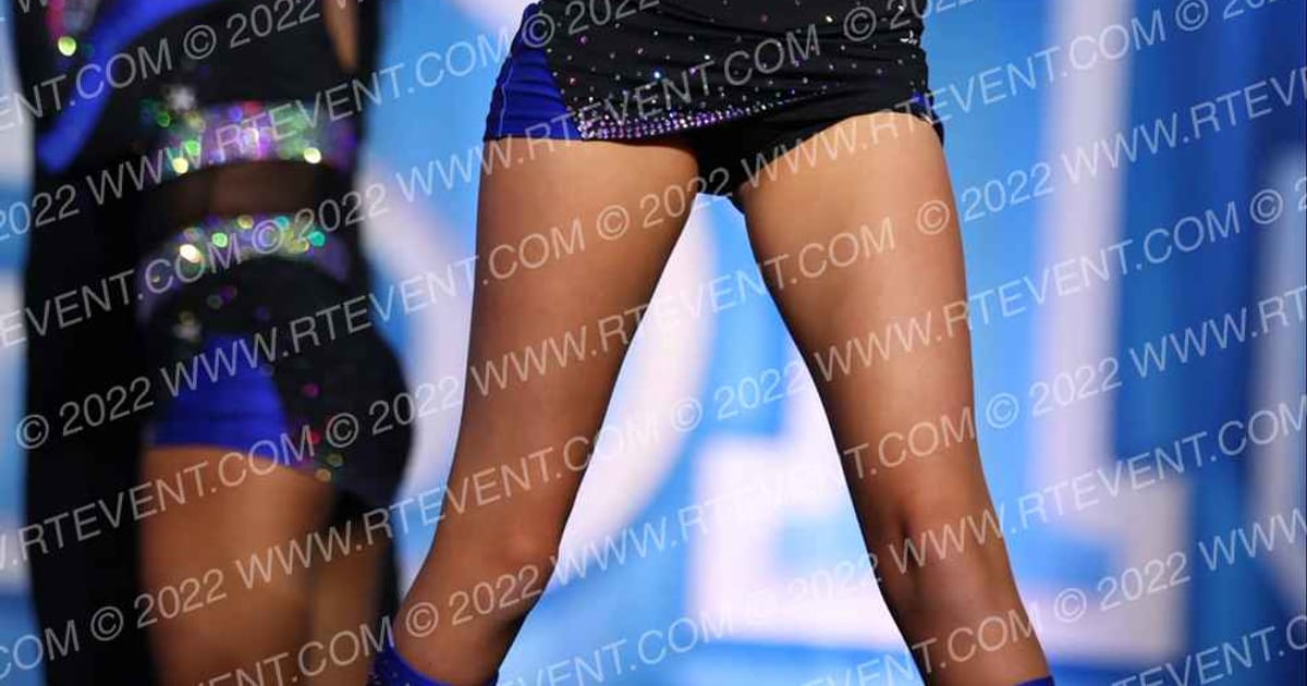 IMPACT Elite All-Stars Electra · PacWest Grand Nationals