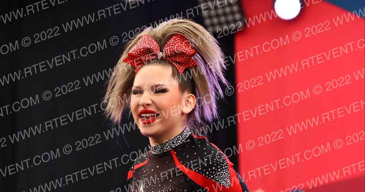 Star Athletics Onyx · MAC Wildwood Grand Nationals