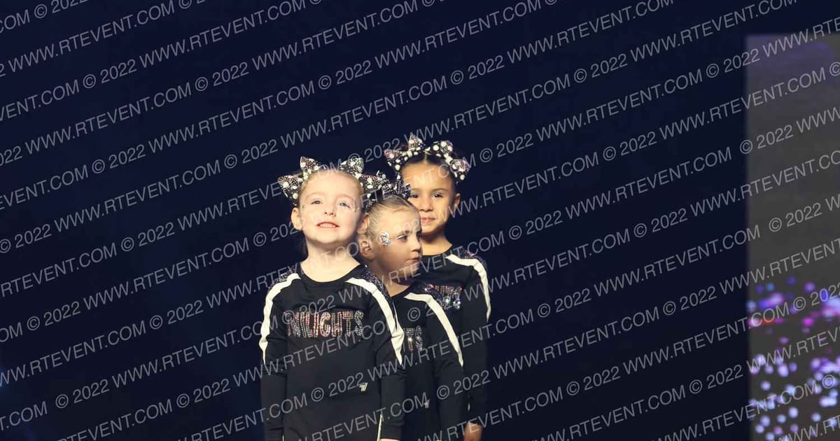 World Cup Twilights · Revolution Atlantic City
