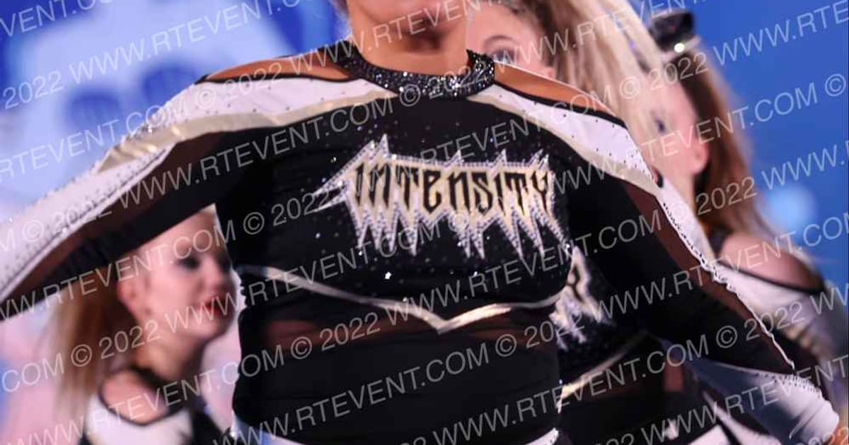 Cheer Intensity Piranhas · Return to Atlantis Baltimore Showdown FIXED